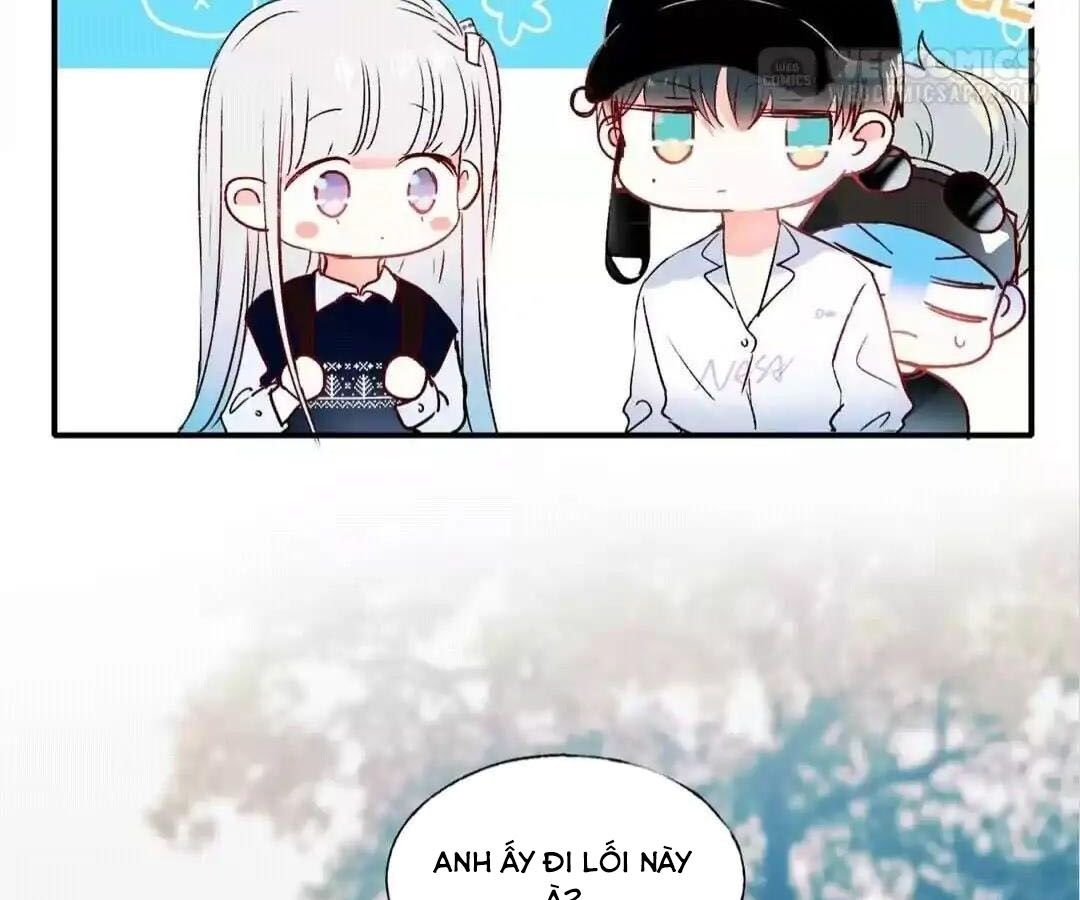 Thành Bại Vì Tiêu Hà: Chapter 41