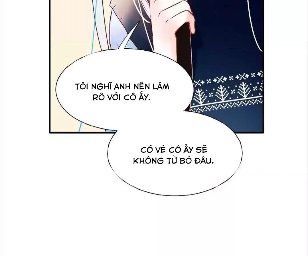 Thành Bại Vì Tiêu Hà: Chapter 41
