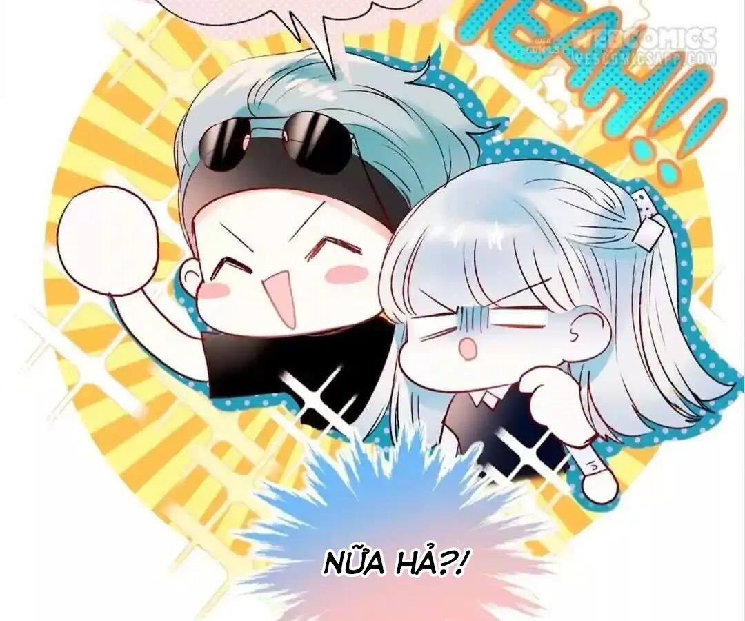 Thành Bại Vì Tiêu Hà: Chapter 41