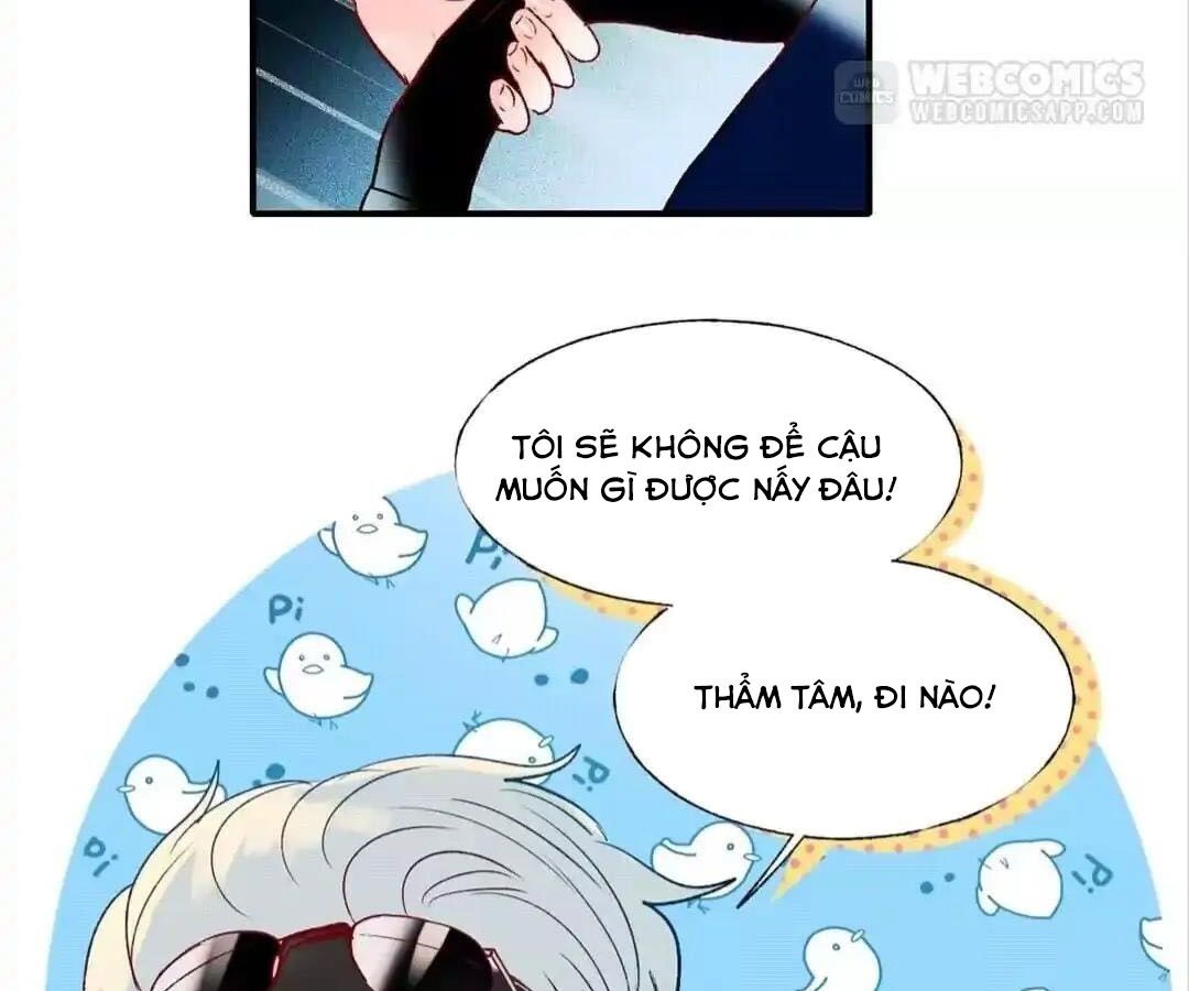 Thành Bại Vì Tiêu Hà: Chapter 41