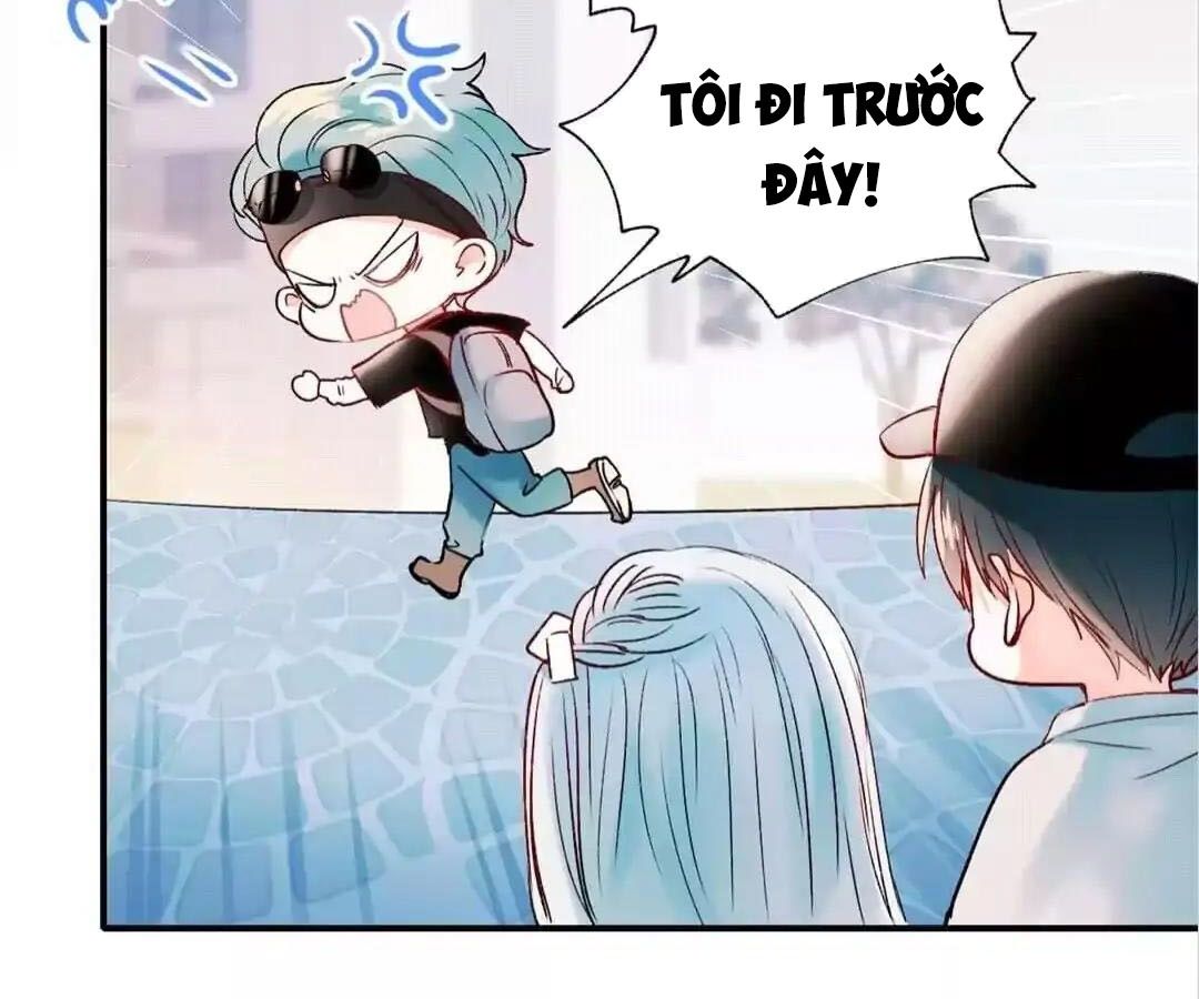 Thành Bại Vì Tiêu Hà: Chapter 41