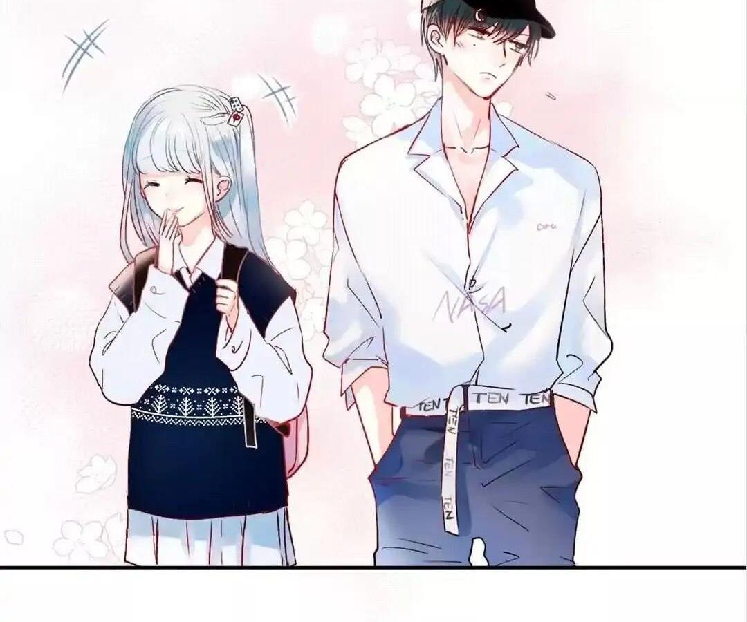 Thành Bại Vì Tiêu Hà: Chapter 41