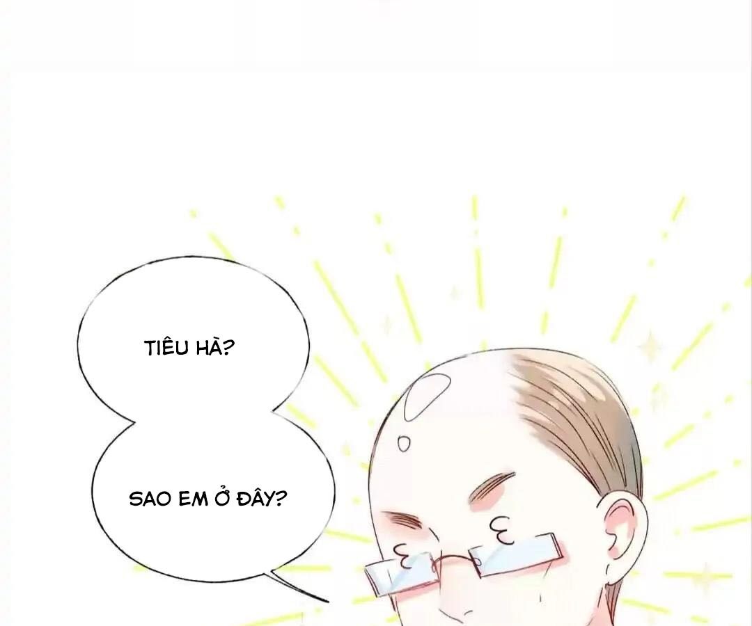 Thành Bại Vì Tiêu Hà: Chapter 41