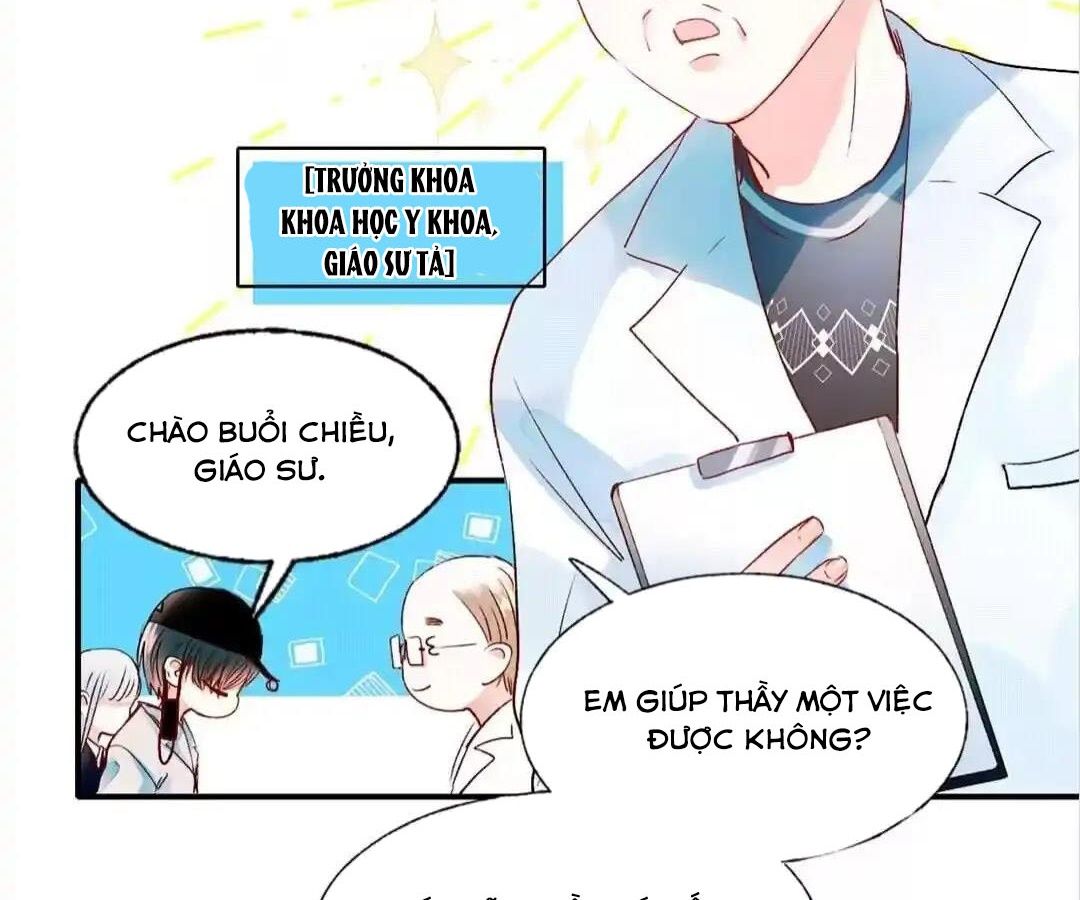 Thành Bại Vì Tiêu Hà: Chapter 41