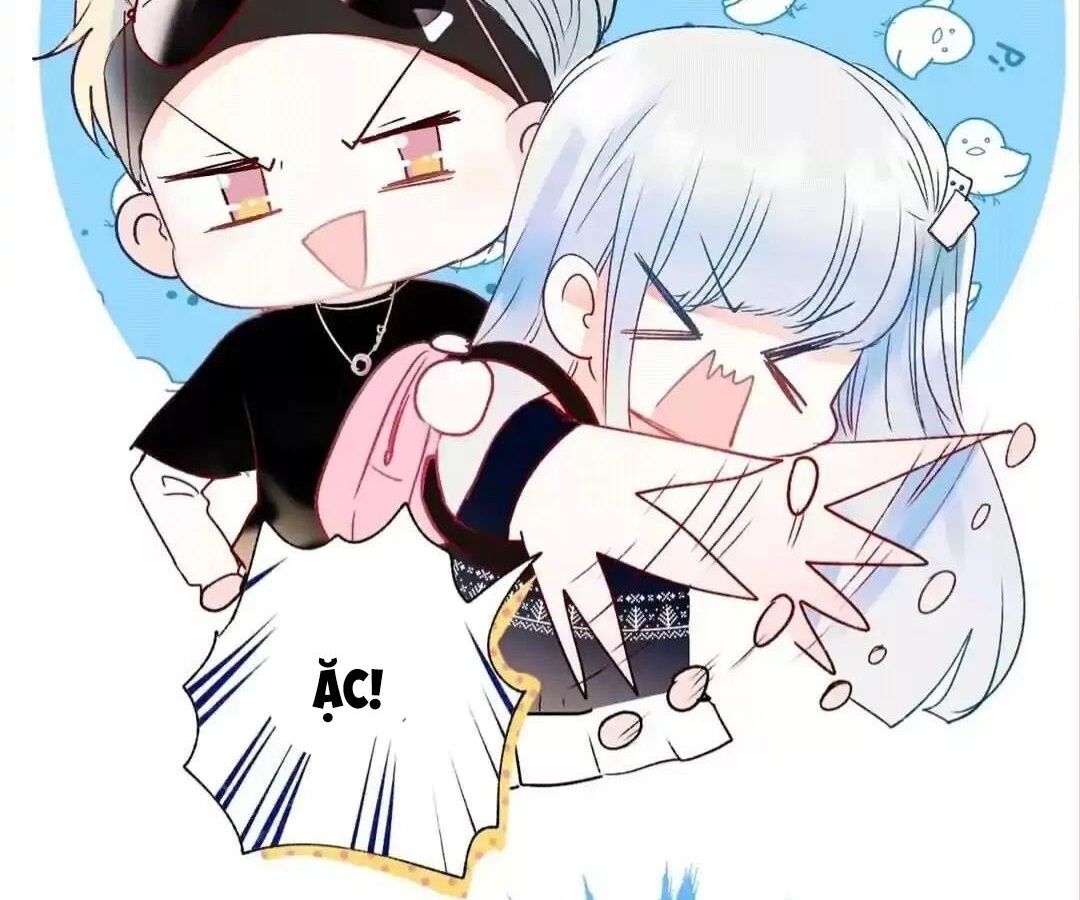 Thành Bại Vì Tiêu Hà: Chapter 41