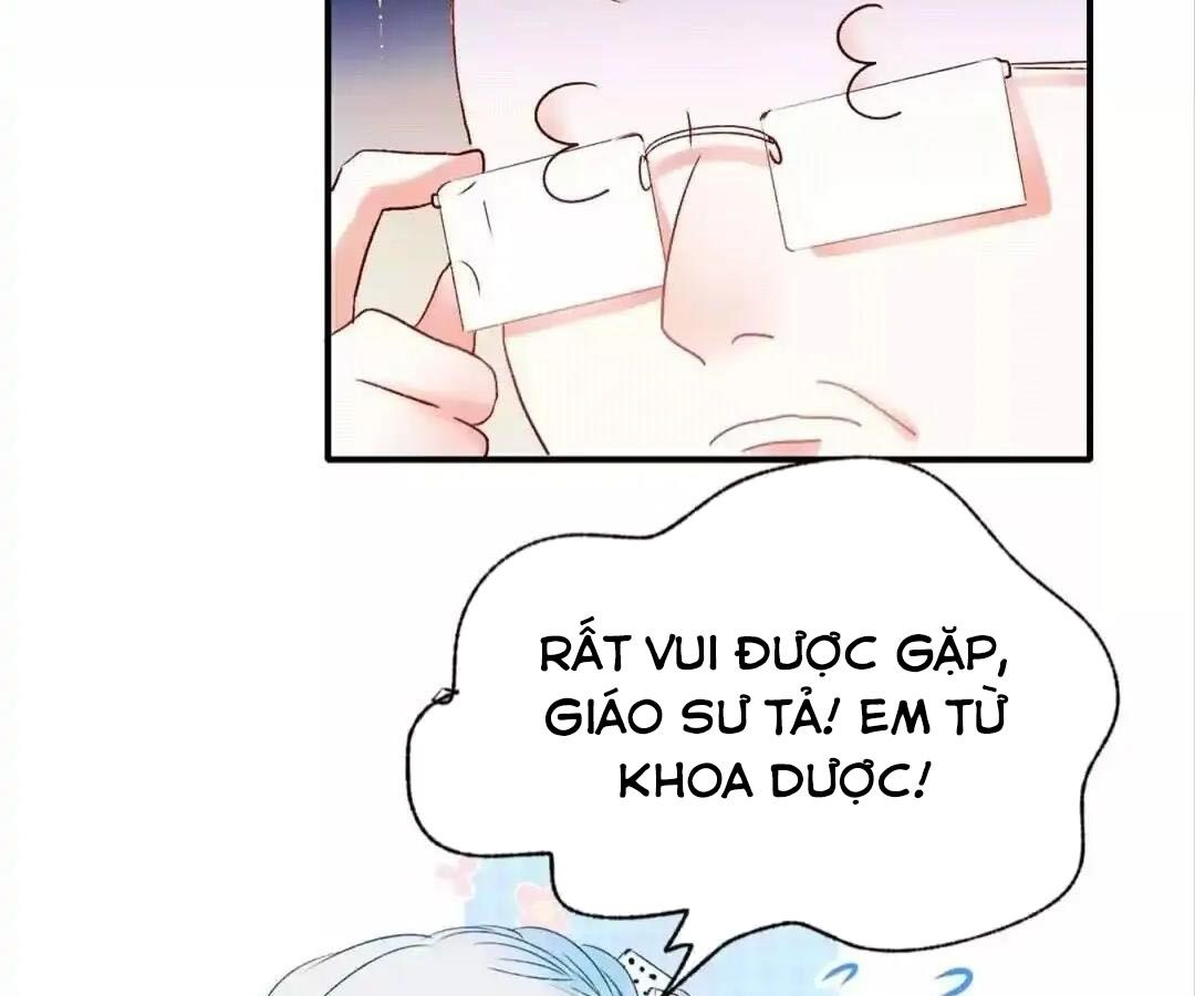 Thành Bại Vì Tiêu Hà: Chapter 41