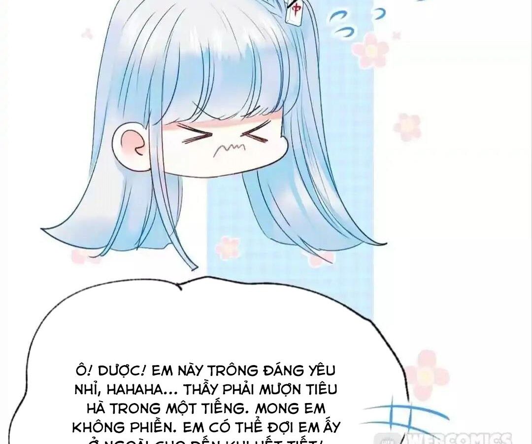 Thành Bại Vì Tiêu Hà: Chapter 41