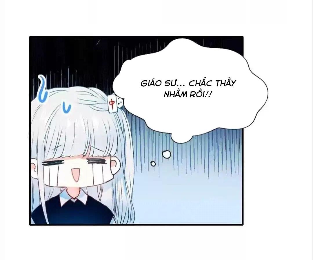 Thành Bại Vì Tiêu Hà: Chapter 41