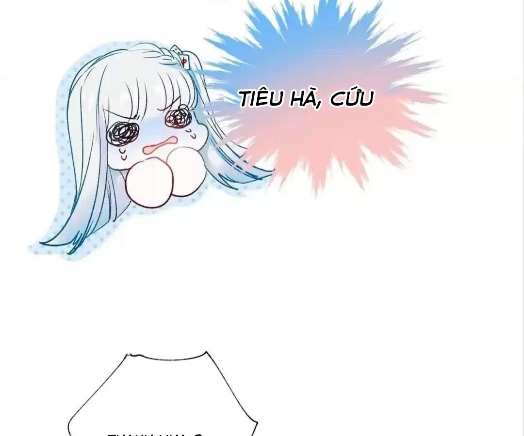 Thành Bại Vì Tiêu Hà: Chapter 41