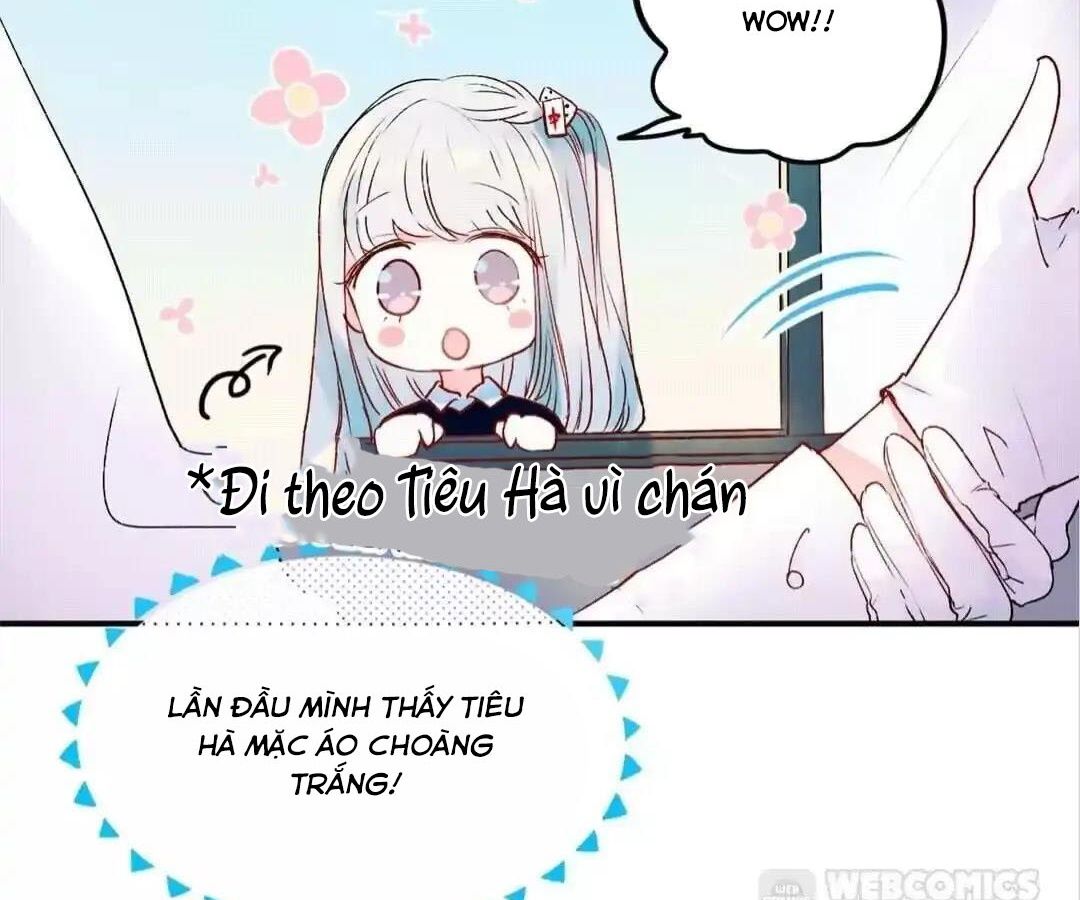 Thành Bại Vì Tiêu Hà: Chapter 41
