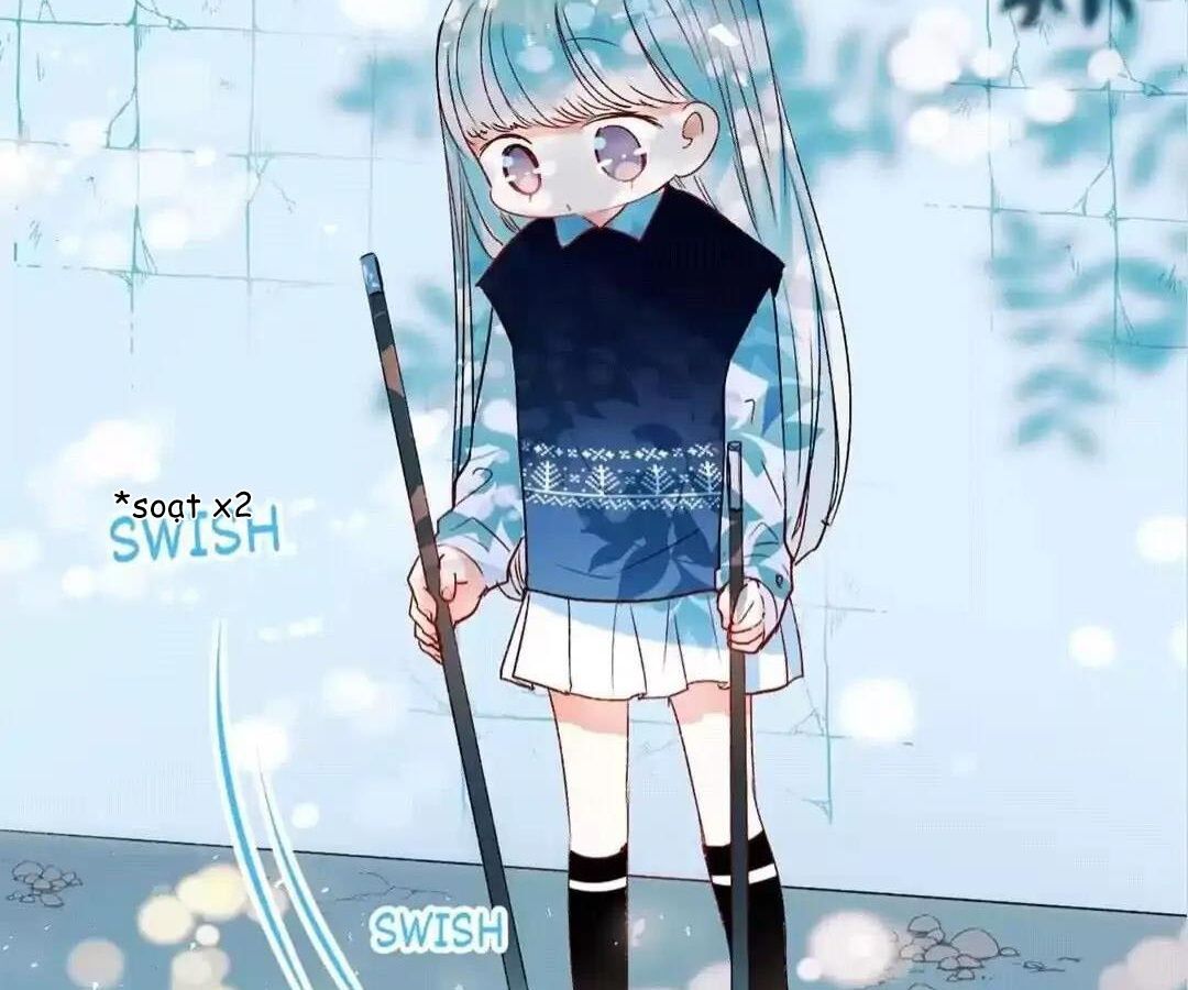 Thành Bại Vì Tiêu Hà: Chapter 41