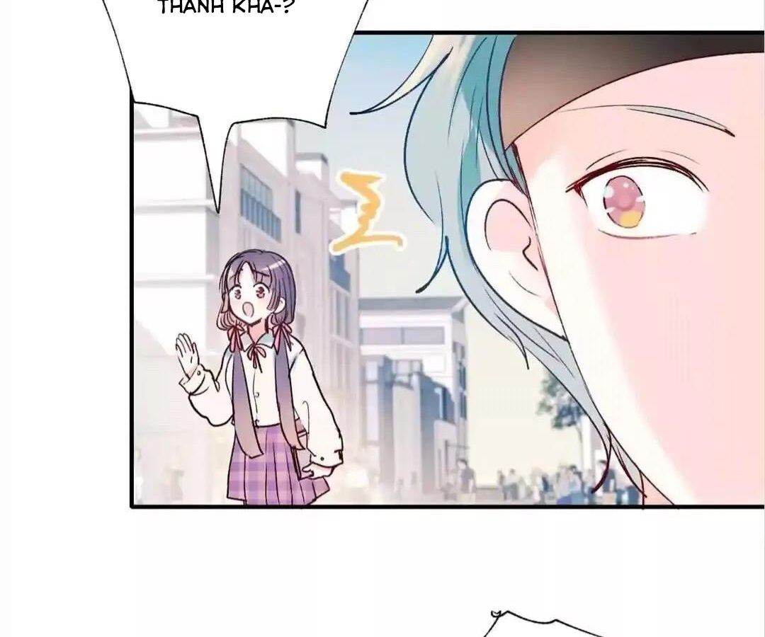 Thành Bại Vì Tiêu Hà: Chapter 41