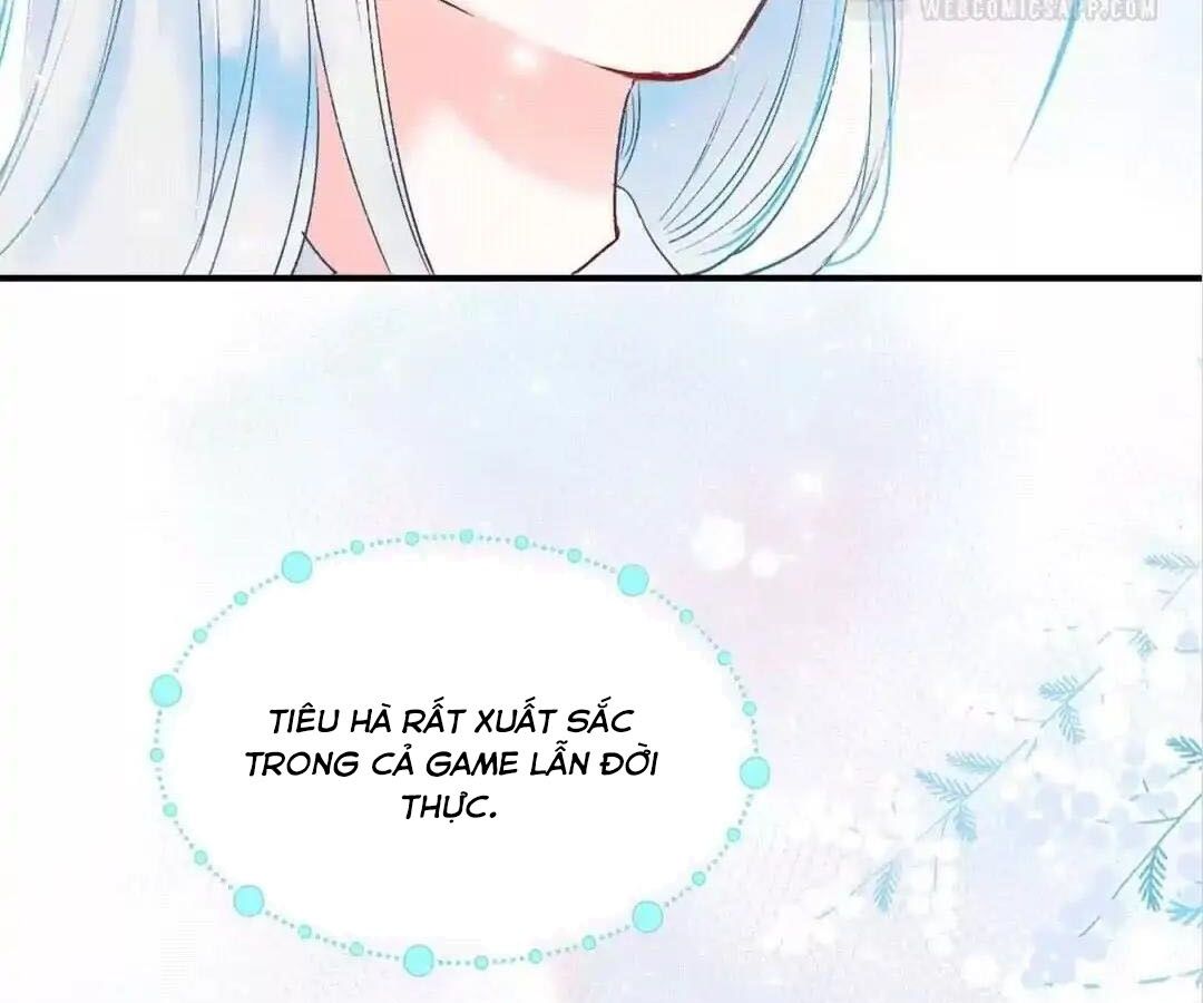 Thành Bại Vì Tiêu Hà: Chapter 41