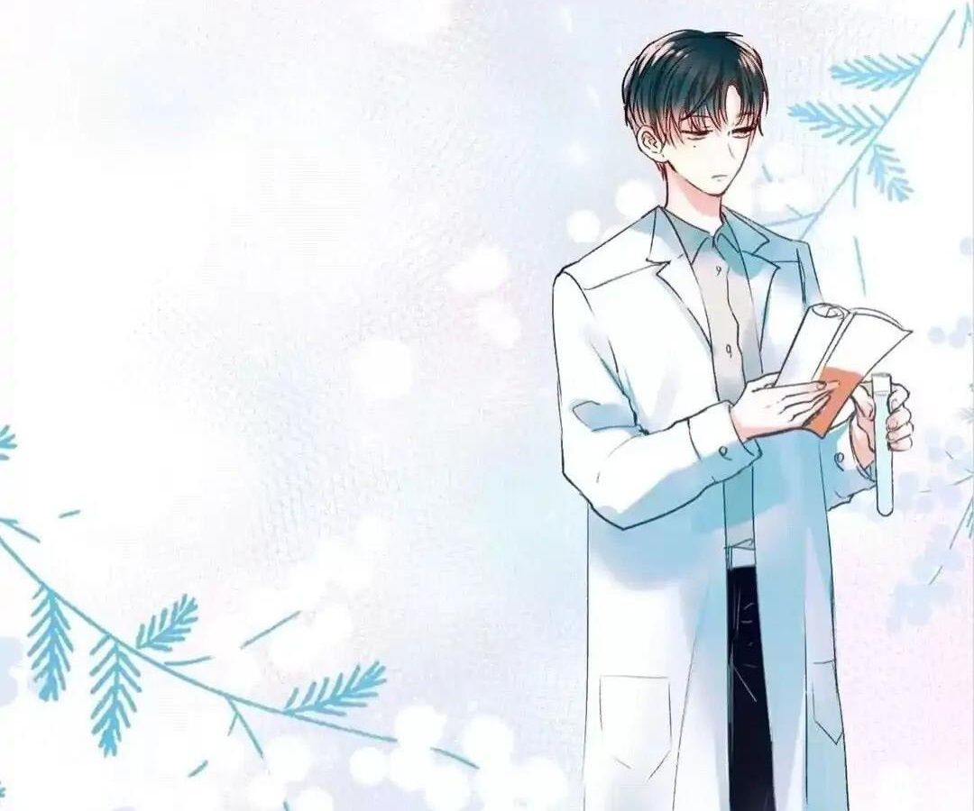 Thành Bại Vì Tiêu Hà: Chapter 41
