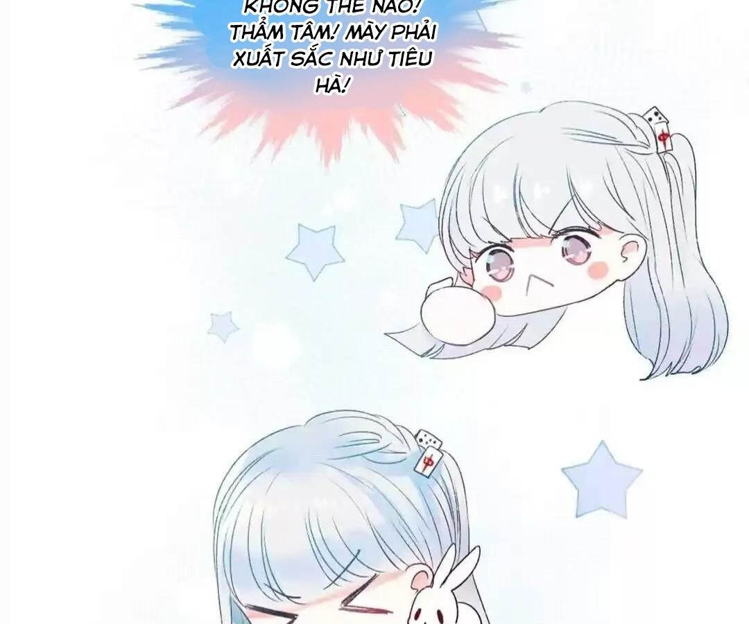 Thành Bại Vì Tiêu Hà: Chapter 41