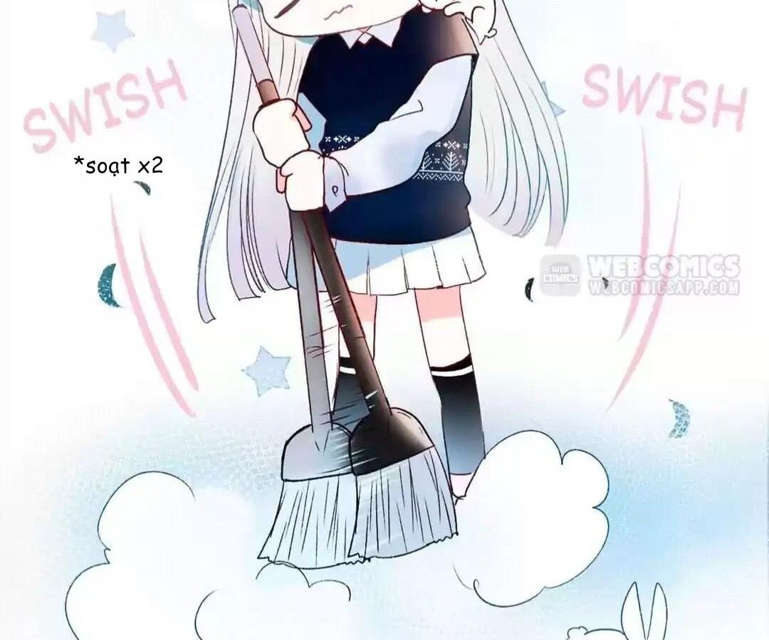 Thành Bại Vì Tiêu Hà: Chapter 41