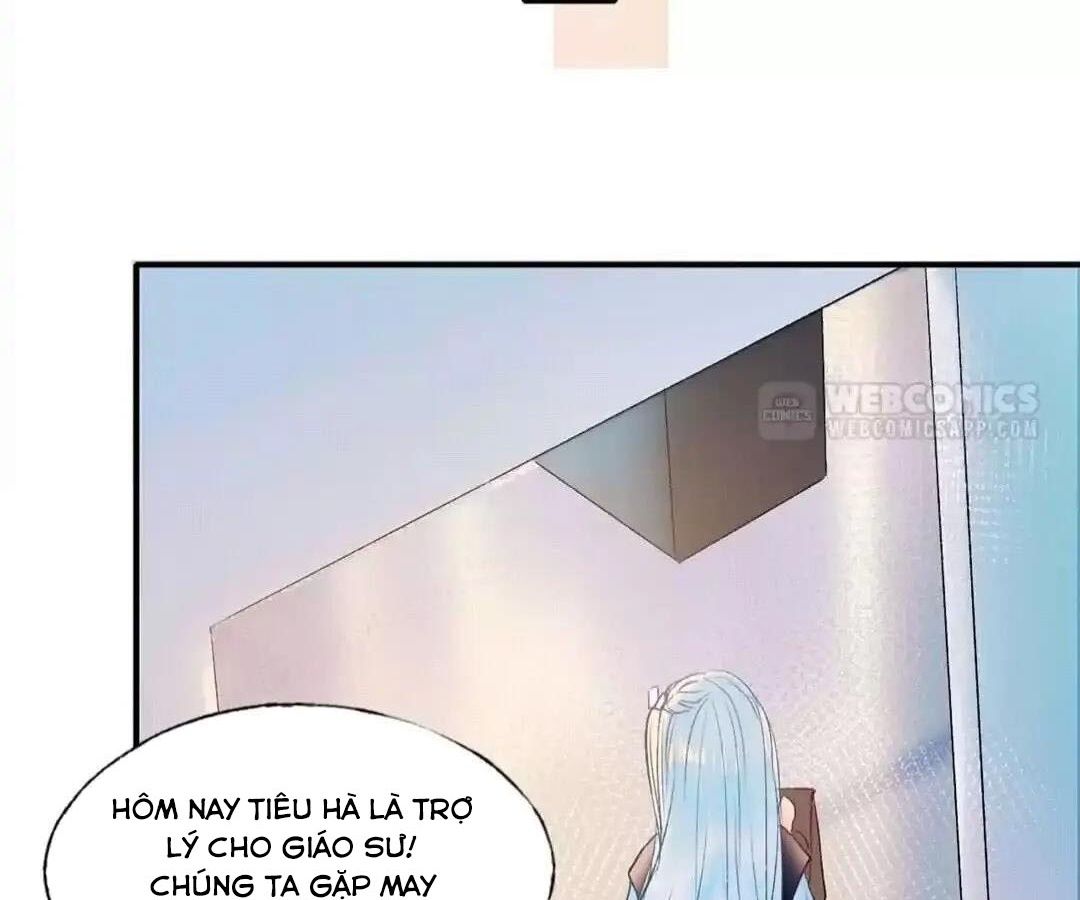 Thành Bại Vì Tiêu Hà: Chapter 41