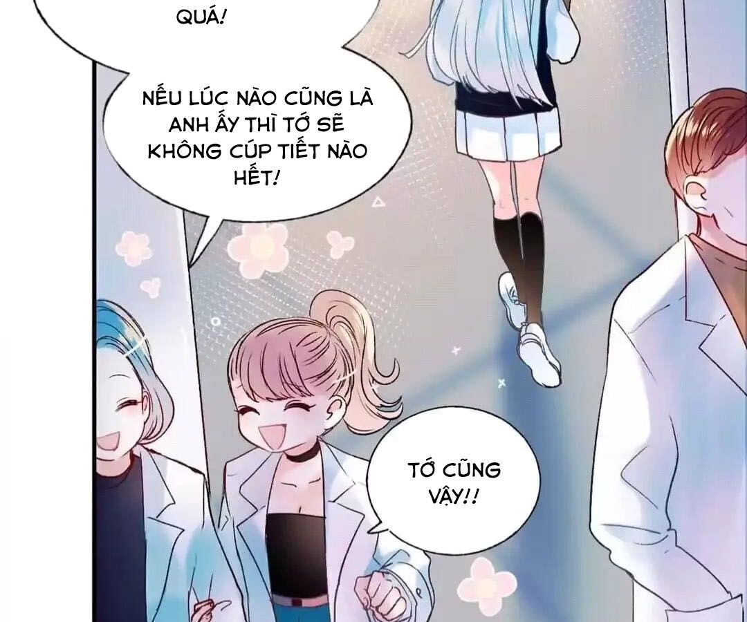 Thành Bại Vì Tiêu Hà: Chapter 41