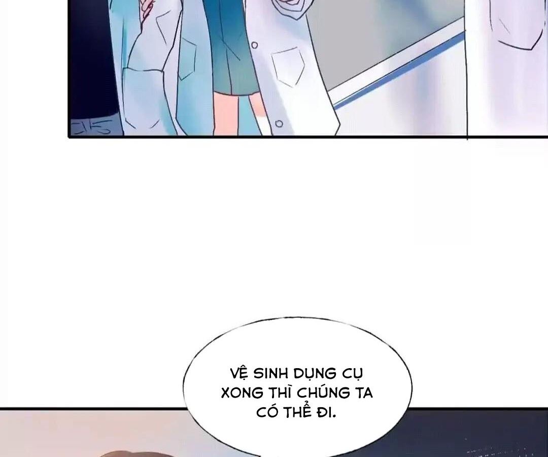 Thành Bại Vì Tiêu Hà: Chapter 41