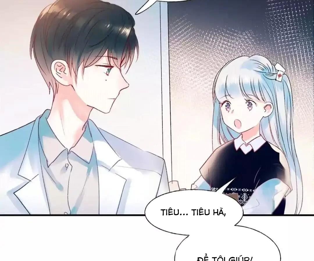Thành Bại Vì Tiêu Hà: Chapter 41