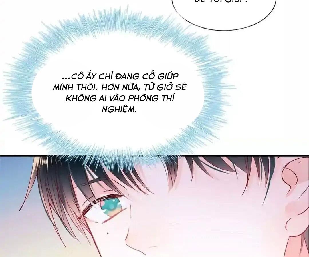 Thành Bại Vì Tiêu Hà: Chapter 41