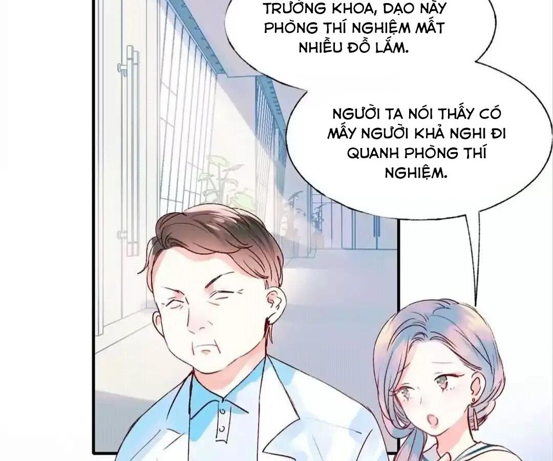 Thành Bại Vì Tiêu Hà: Chapter 41