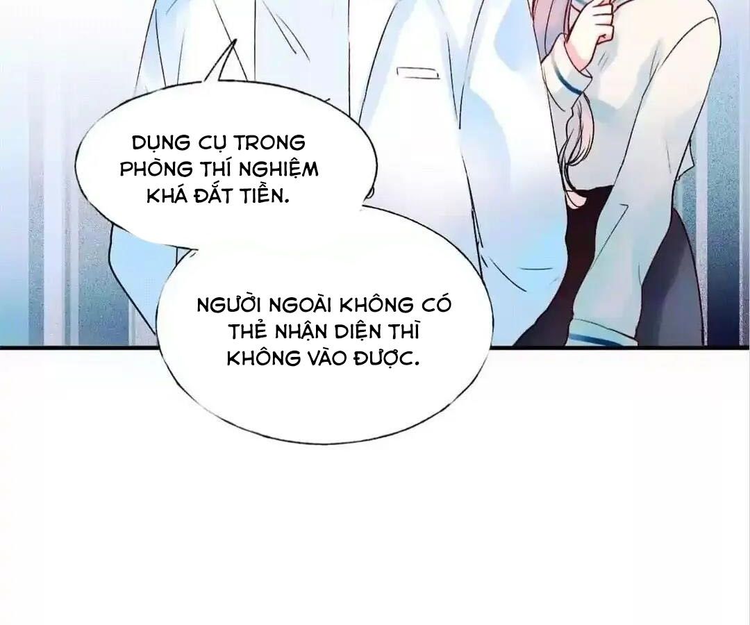 Thành Bại Vì Tiêu Hà: Chapter 41