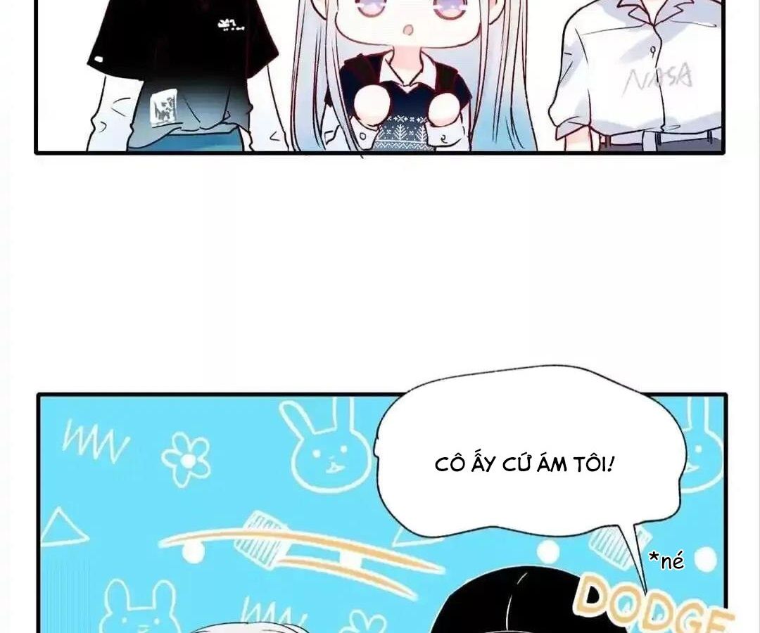 Thành Bại Vì Tiêu Hà: Chapter 41