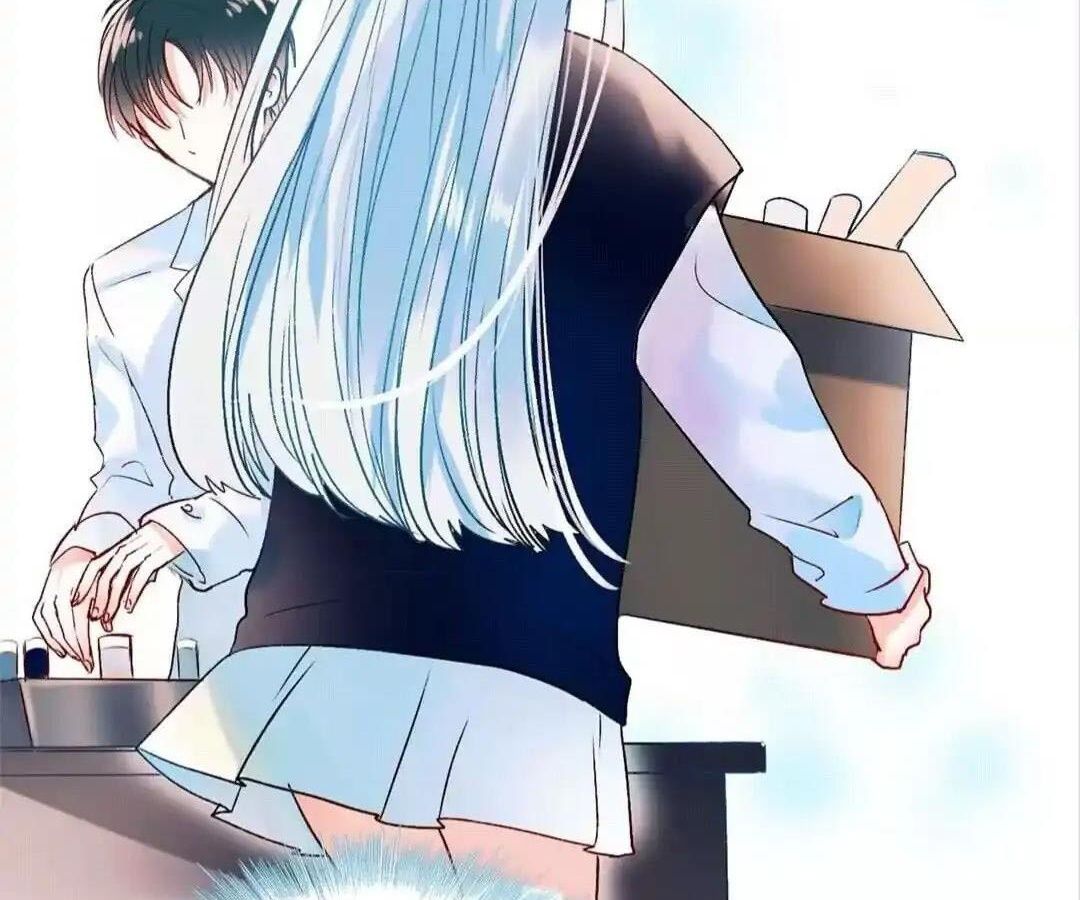 Thành Bại Vì Tiêu Hà: Chapter 41