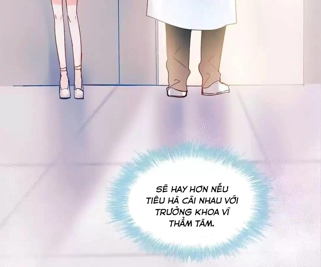 Thành Bại Vì Tiêu Hà: Chapter 41