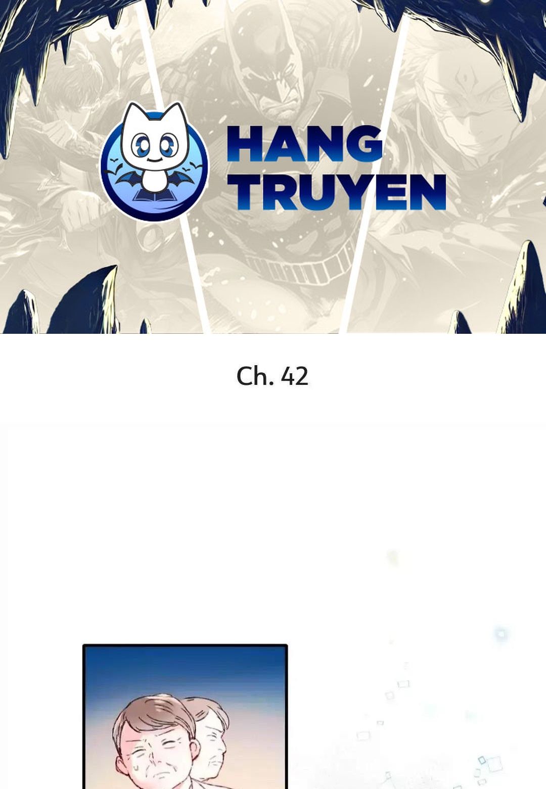 Thành Bại Vì Tiêu Hà: Chapter 42