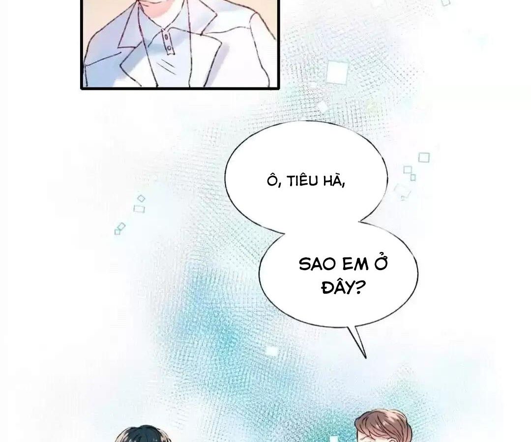 Thành Bại Vì Tiêu Hà: Chapter 42