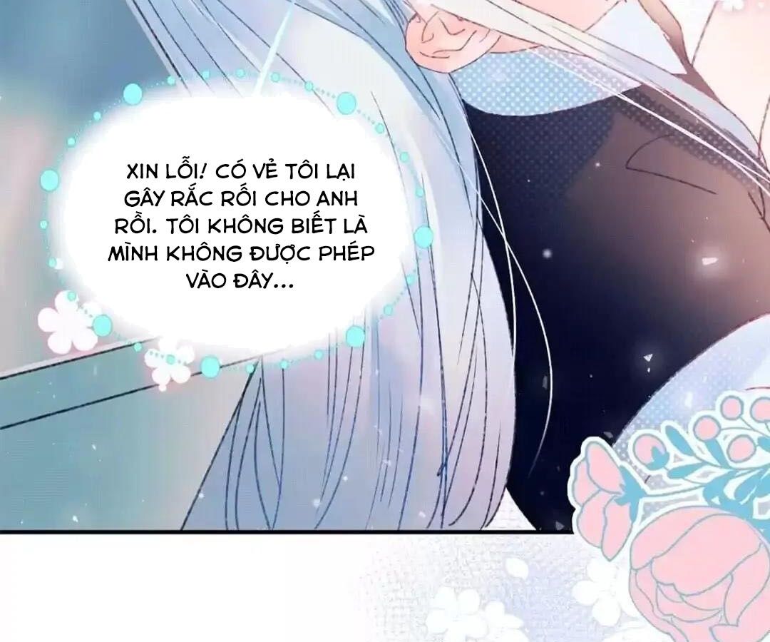 Thành Bại Vì Tiêu Hà: Chapter 42