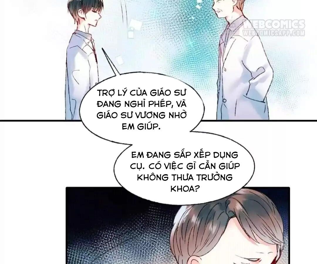 Thành Bại Vì Tiêu Hà: Chapter 42