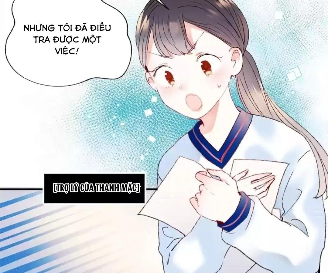 Thành Bại Vì Tiêu Hà: Chapter 42