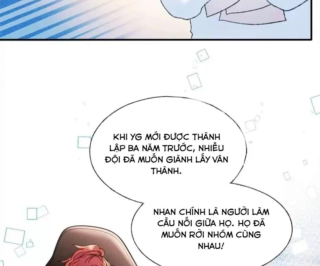 Thành Bại Vì Tiêu Hà: Chapter 42