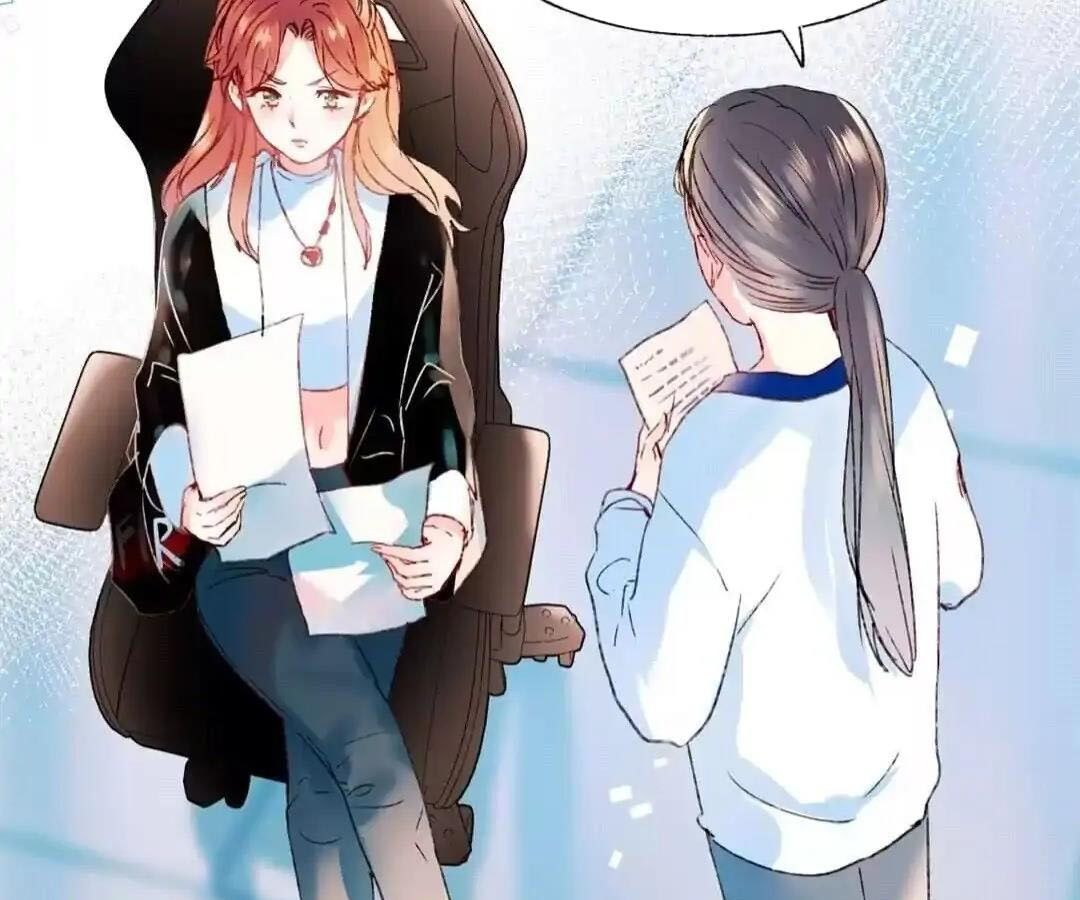 Thành Bại Vì Tiêu Hà: Chapter 42