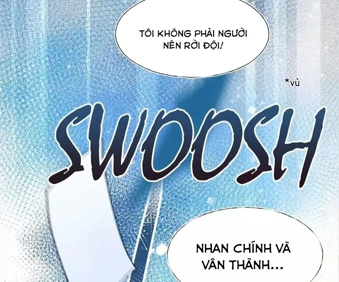 Thành Bại Vì Tiêu Hà: Chapter 42