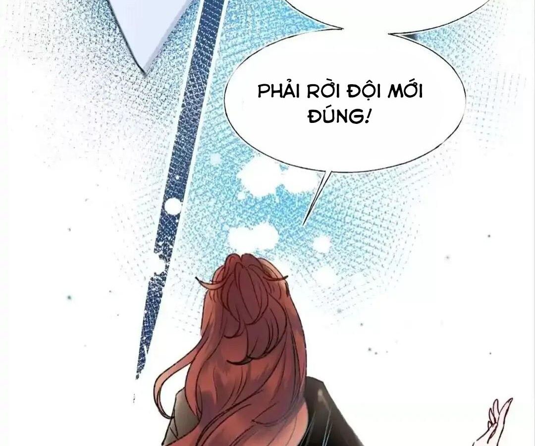 Thành Bại Vì Tiêu Hà: Chapter 42