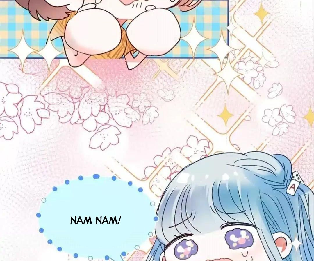 Thành Bại Vì Tiêu Hà: Chapter 42