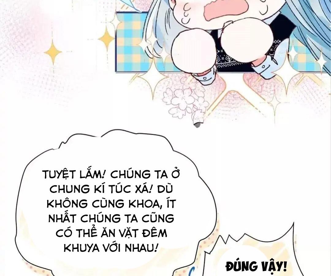 Thành Bại Vì Tiêu Hà: Chapter 42