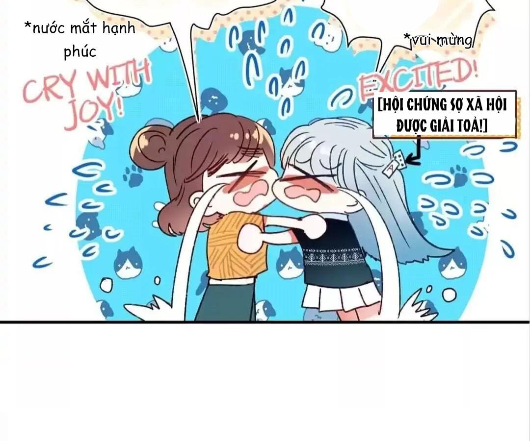 Thành Bại Vì Tiêu Hà: Chapter 42