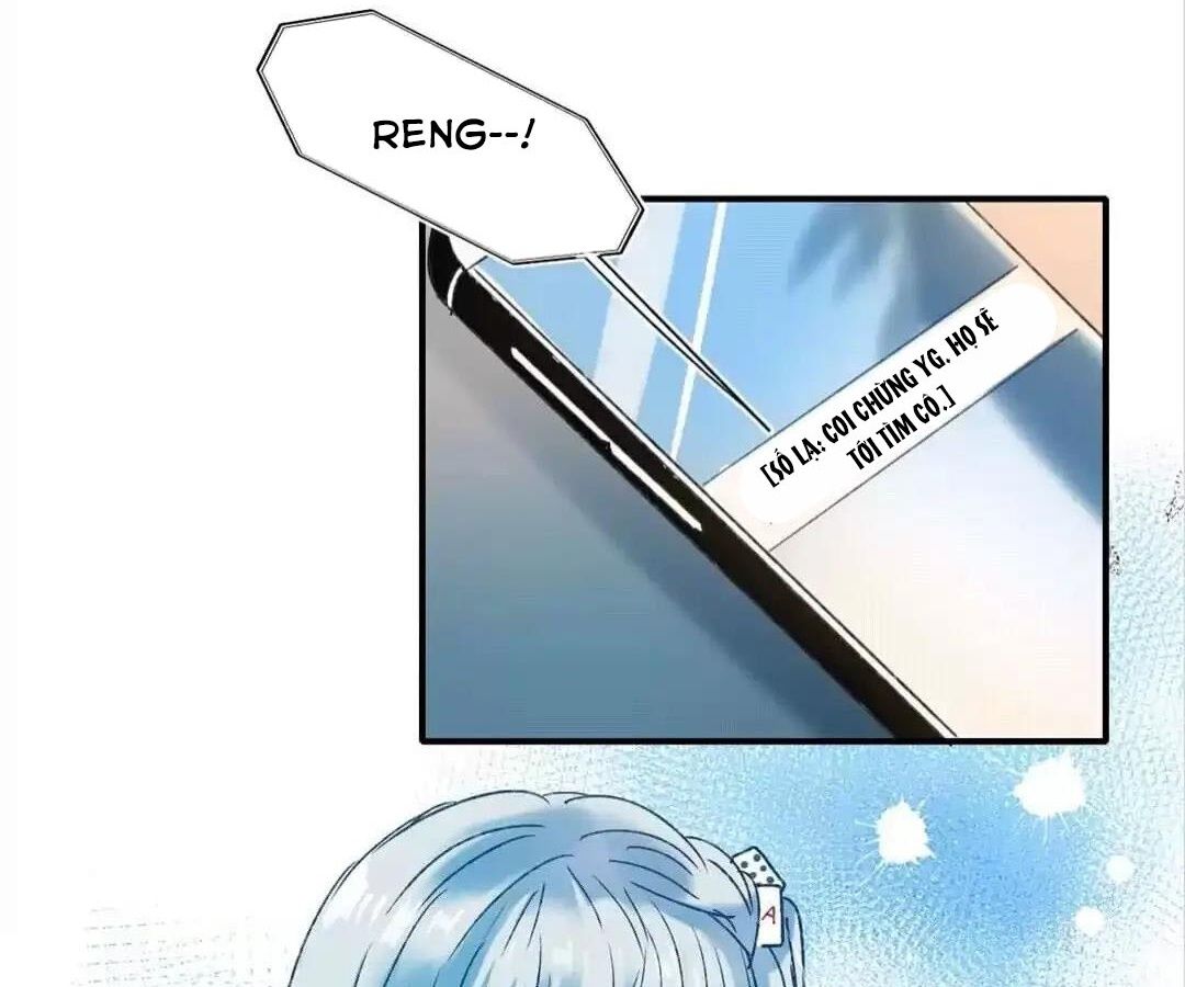 Thành Bại Vì Tiêu Hà: Chapter 42