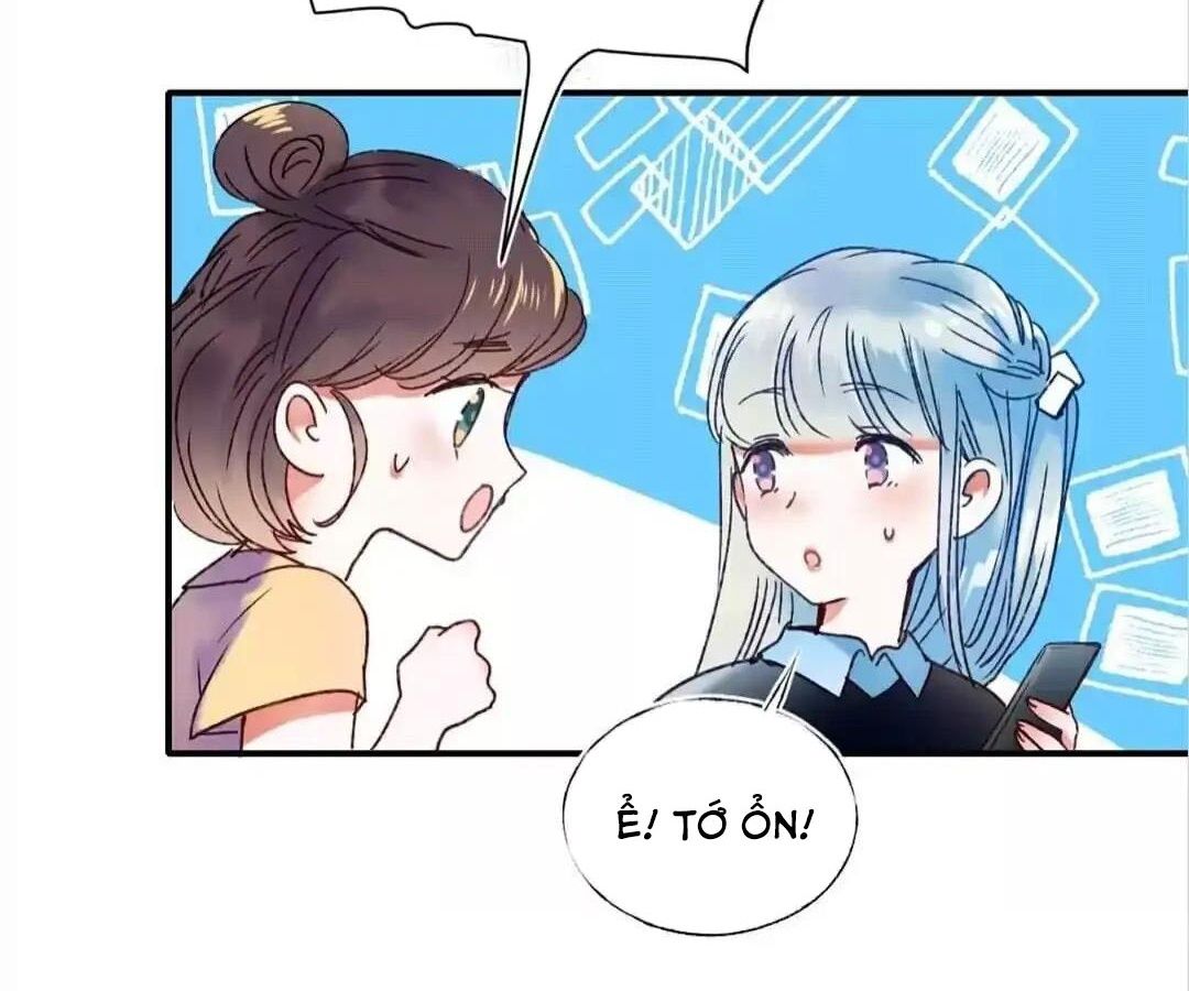 Thành Bại Vì Tiêu Hà: Chapter 42