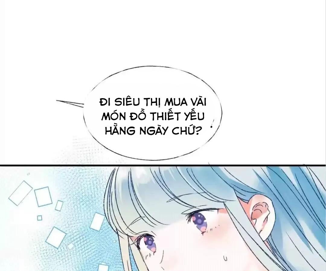 Thành Bại Vì Tiêu Hà: Chapter 42