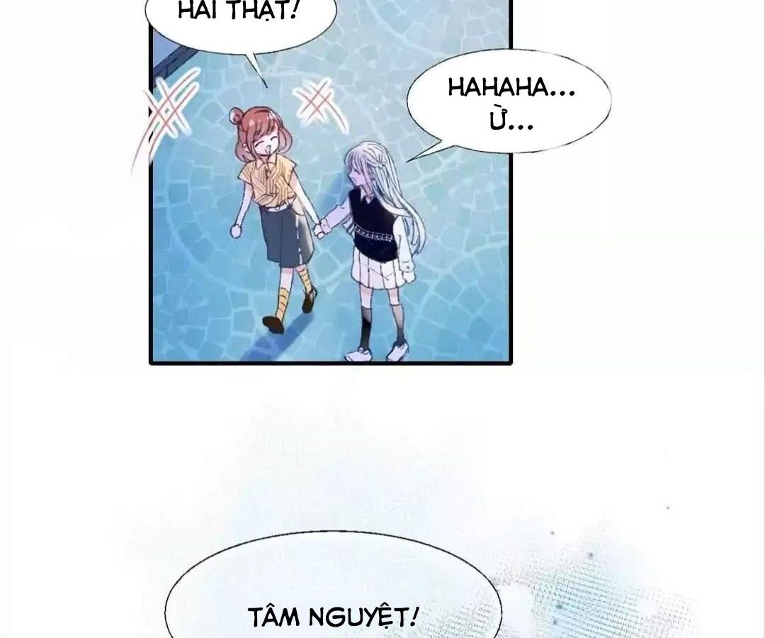 Thành Bại Vì Tiêu Hà: Chapter 42