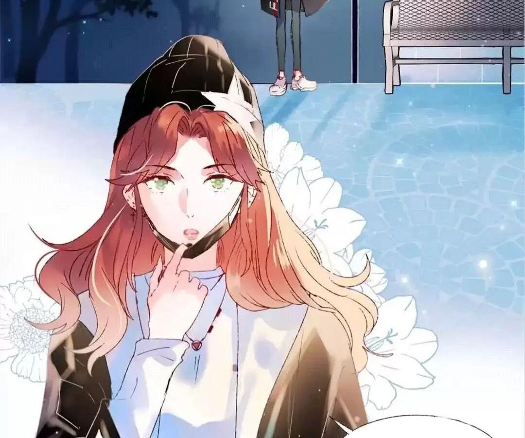 Thành Bại Vì Tiêu Hà: Chapter 42