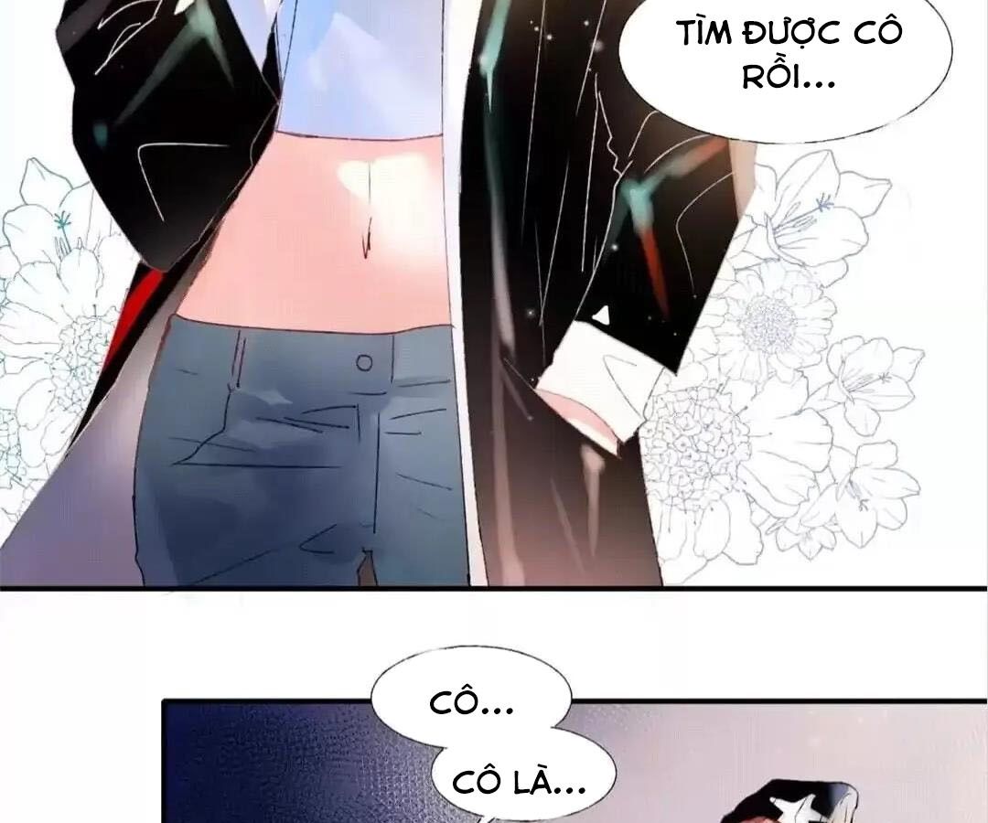 Thành Bại Vì Tiêu Hà: Chapter 42