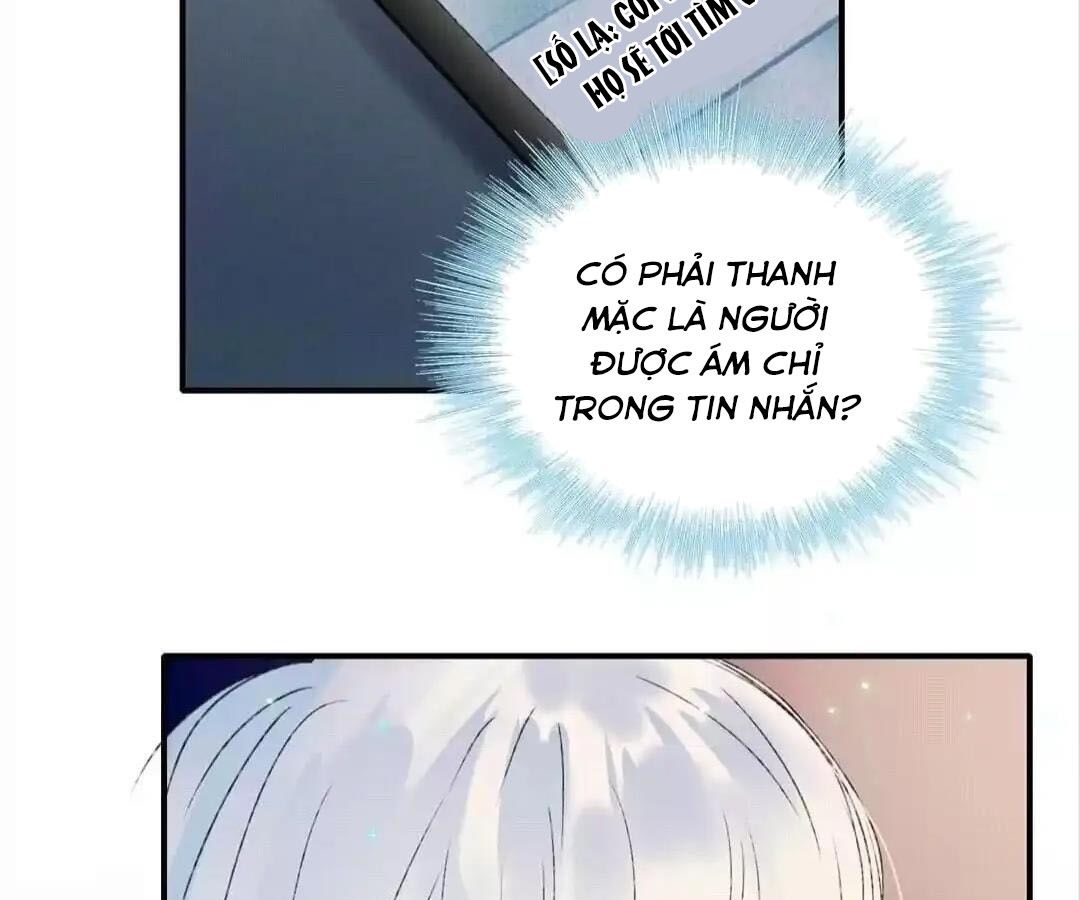 Thành Bại Vì Tiêu Hà: Chapter 42