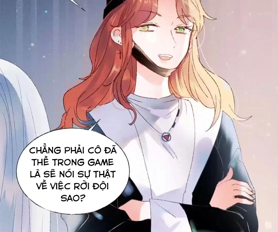 Thành Bại Vì Tiêu Hà: Chapter 42